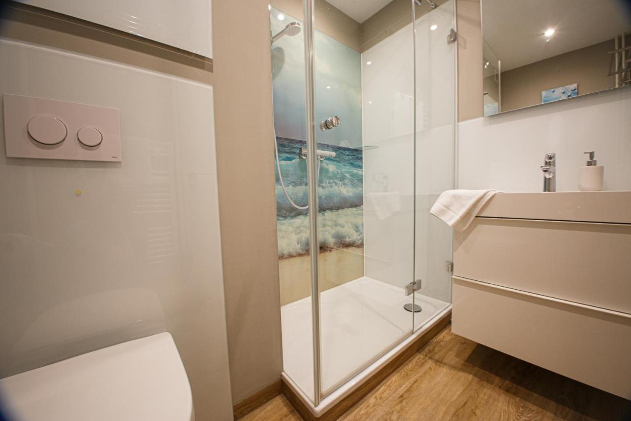 Haus Uthlande Uthlande Whg 23 Luette Bris Apartment Wyk auf Foehr Ngoại thất bức ảnh