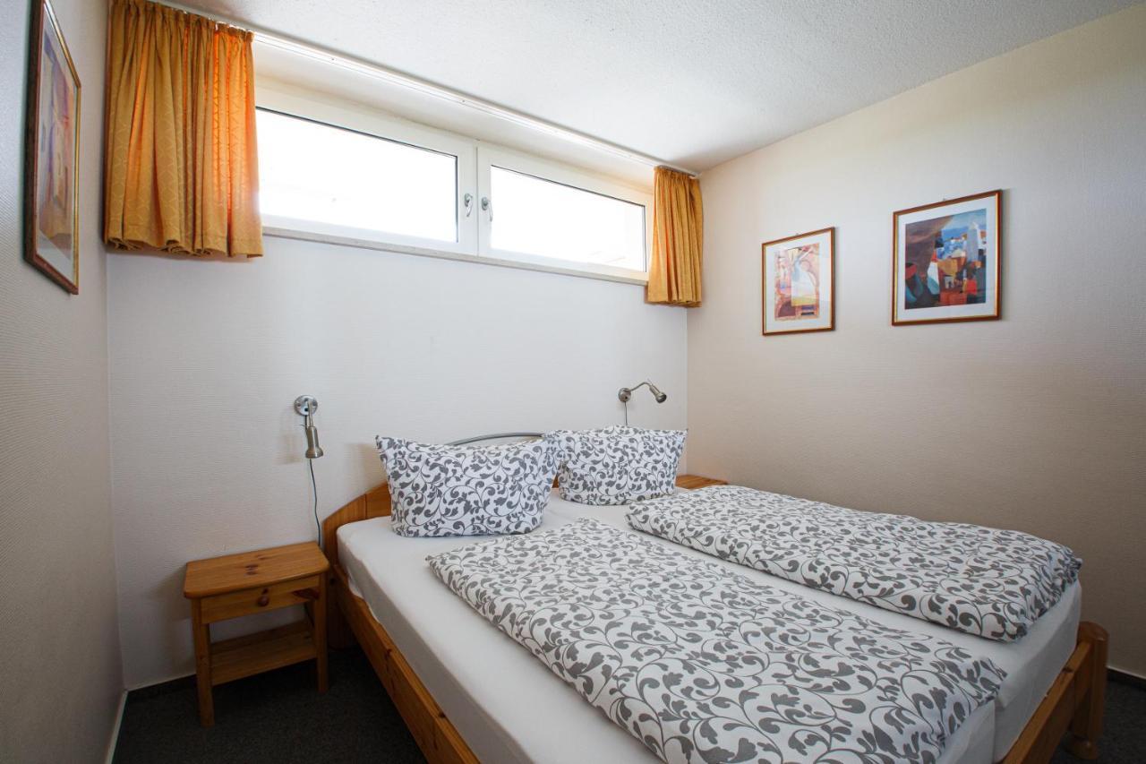 Haus Uthlande Uthlande Whg 23 Luette Bris Apartment Wyk auf Foehr Ngoại thất bức ảnh