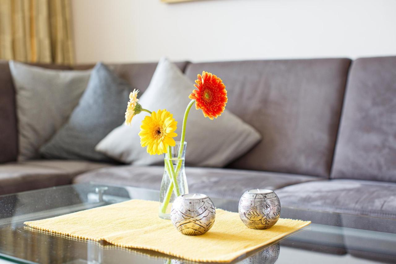 Haus Uthlande Uthlande Whg 23 Luette Bris Apartment Wyk auf Foehr Ngoại thất bức ảnh