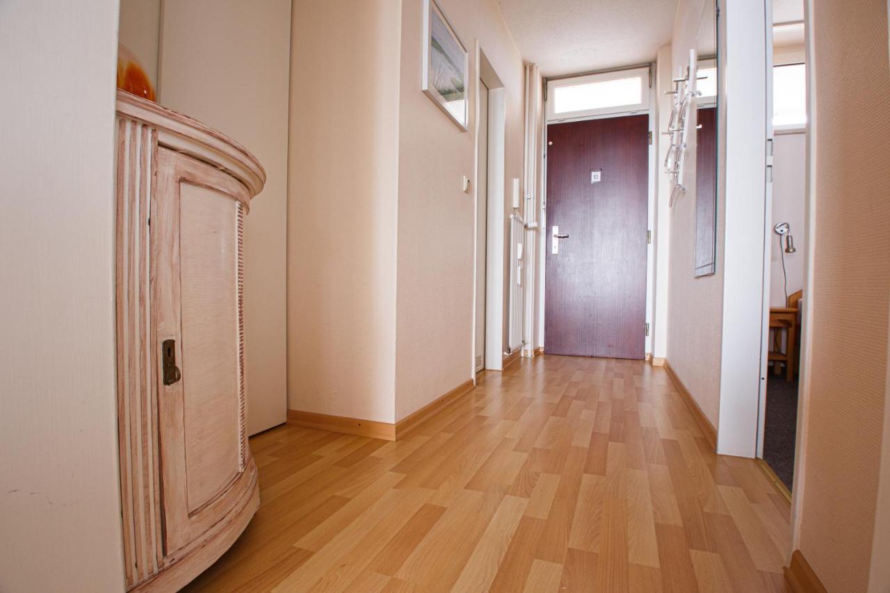 Haus Uthlande Uthlande Whg 23 Luette Bris Apartment Wyk auf Foehr Ngoại thất bức ảnh